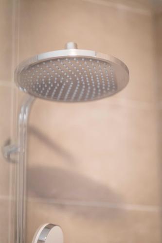 Ένα μπάνιο στο Residentie de Schelde - Apartments with hotel service and wellness