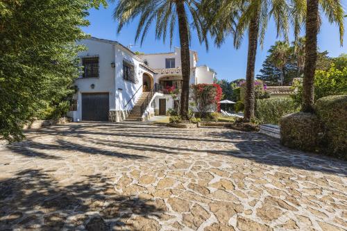 Casa Alba