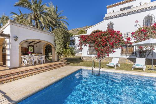 Casa Alba