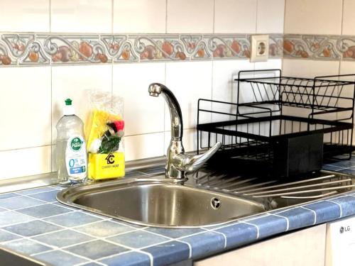 Madrid Charm 2BD private flat - CITY CENTER