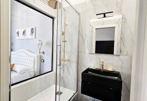 Domitia Vatican Luxury Apartment