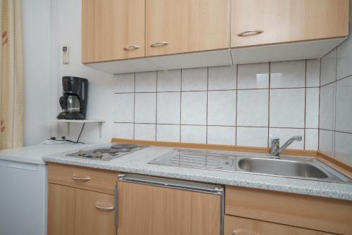 Apartments Milka