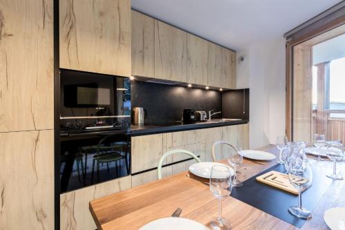 Photo de la galerie de l'établissement Terra Losa 3, aux Houches