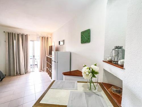 Studio With Beautiful View Playa Paraiso, PP91