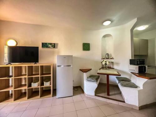 Studio With Beautiful View Playa Paraiso, PP91