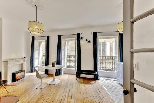 Le Chandelier - Magnifique T2 Quartier St Pierre