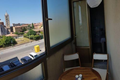 Fotografie z fotogalerie ubytování Casa Marna: comodità e praticità con vista Duomo v destinaci Massa Marittima