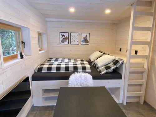 Camping Železná Ruda