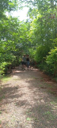 Fotografie z fotogalerie ubytování Forest Villa Nature Resort v destinaci Anuradhápura
