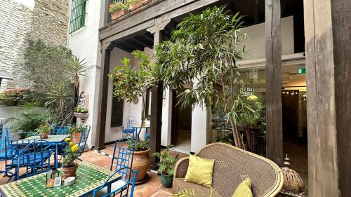 El Rey Moro Hotel Boutique photo 66