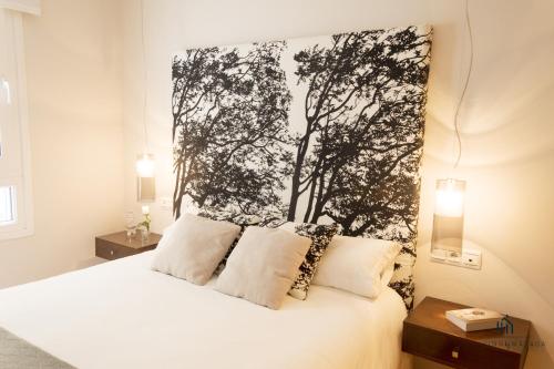 Living4malaga Atarazanas Executive