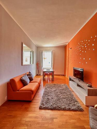 Appartamento Residenza Girasole Vatican