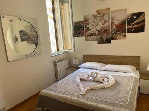 Appartamento Residenza Girasole Vatican