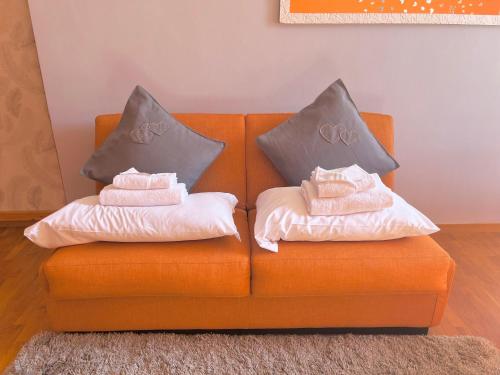 Appartamento Residenza Girasole Vatican