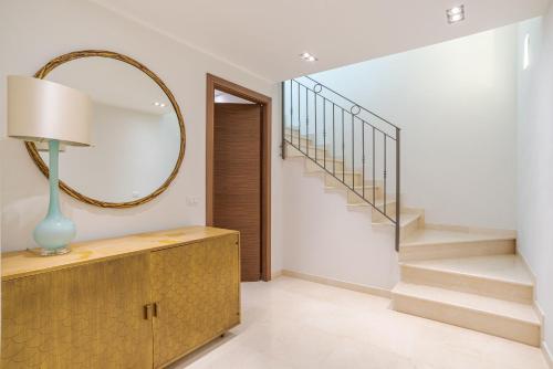 Gambar di galeri bagi Villa Rosa - Plesio by LoveComo di Barna