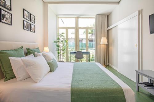 Alegria Colour Apartments