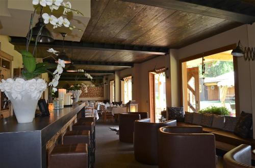 La Tresenda Hotel and Mountain Farm photo 3