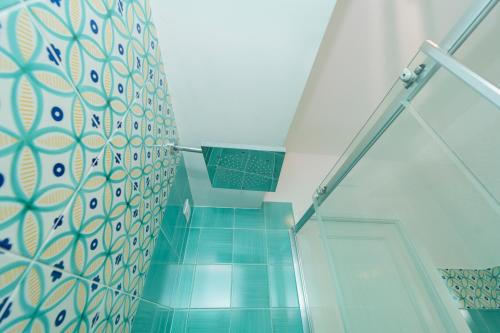 Bagno di Relais Capitolo