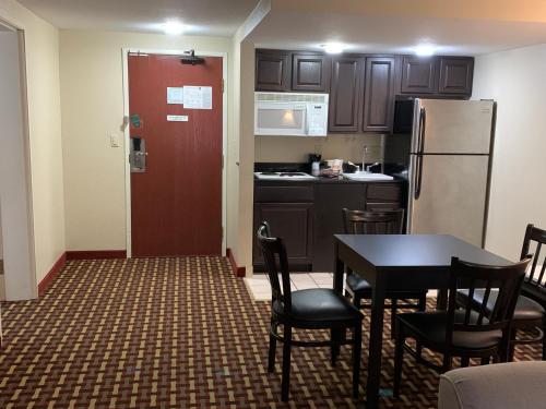 Gallery image of Quality Inn and Suites Middletown-Franklin in Franklin