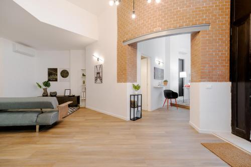 Loft Brick - by Casêta