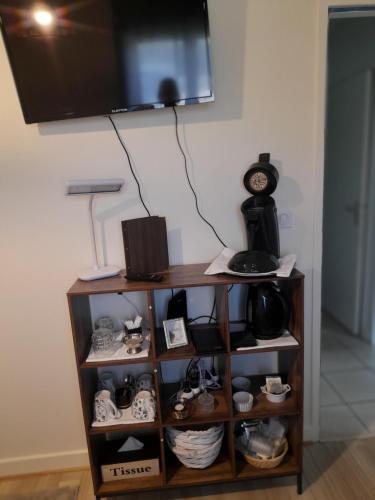 chambre privée – Photos 2