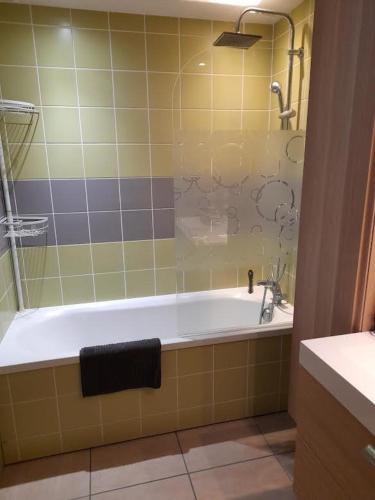 chambre privée – Photos 5