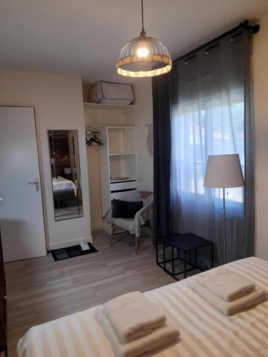 chambre privée – Photos 3