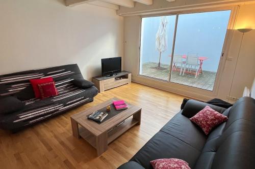 Biarritz Beaurivage - Proche Cote des Basques