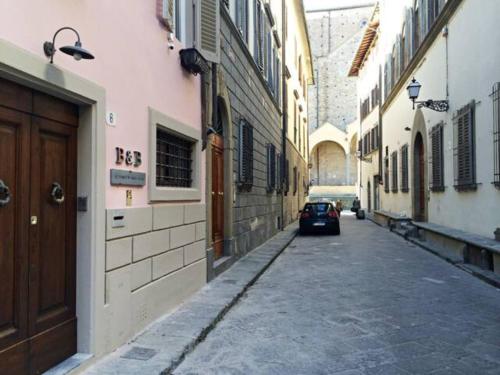 Santa Croce Traditional House