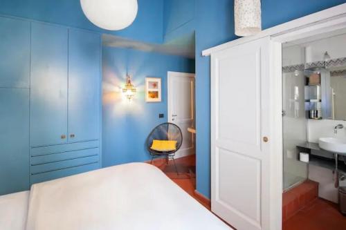 Santa Croce Traditional House