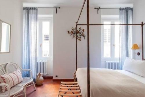 Santa Croce Traditional House