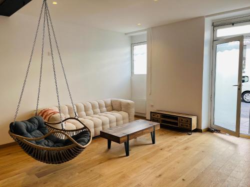 Biarritz Beaurivage - Magnifique T1 bis