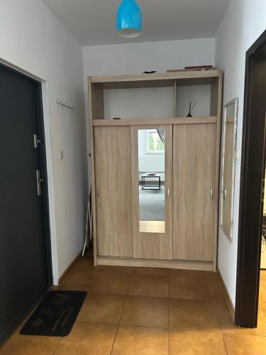 Fotografie z fotogalerie ubytování Apartament Oksford v destinaci Okszów