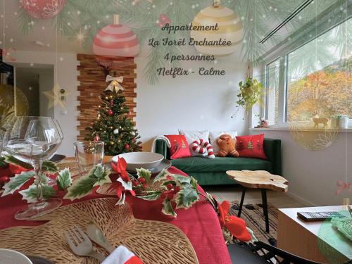La forêt Enchantée - Cozy Immo – Photos 2