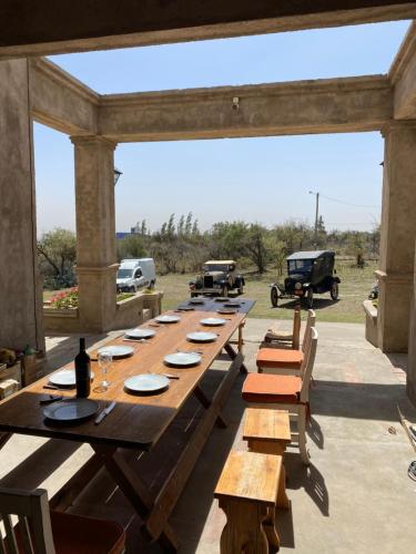 La Casona, Carpintería – Photos 2