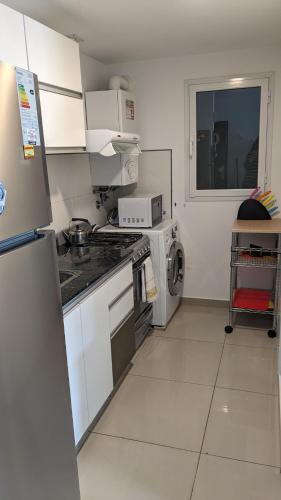 DEPARTAMENTO Edificio LEONARDO – Fotod 3