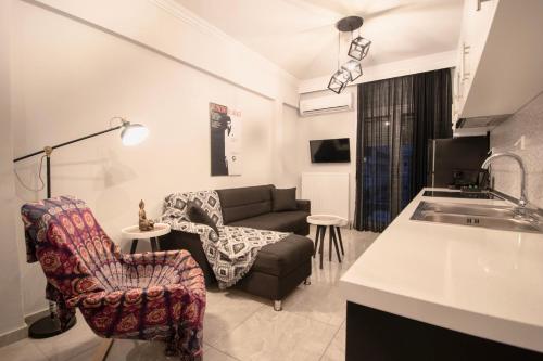 Pyrgos House