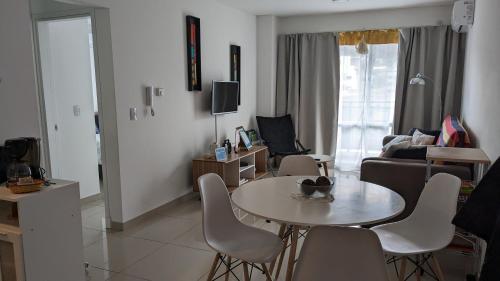 DEPARTAMENTO Edificio LEONARDO – Fotod 2