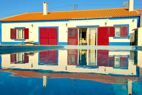Ferroa Guest House