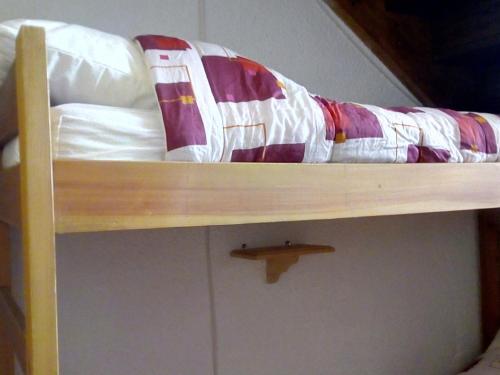 Studio rénové au pied des pistes avec Balcon et Wifi - FR-1-344-949