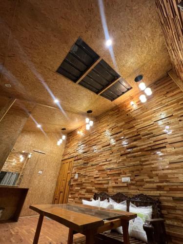 Fotografie z fotogalerie ubytování Pahadi House v destinaci Narkanda