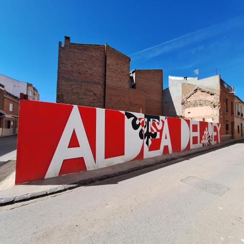 Gambar di galeri bagi Posada de la Clavería di Aldea del Rey