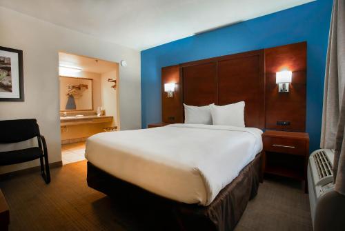 Motel 6 Willcox, AZ – Photos 5