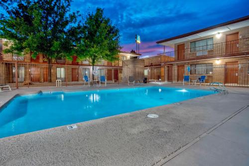 Gallery image of Motel 6 Willcox, AZ in Willcox