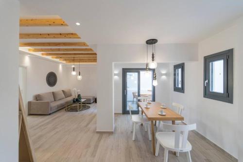 Nostos Apartments Fira