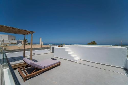 Nostos Apartments Fira