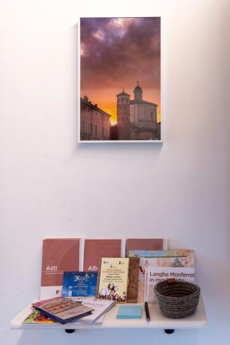 Gambar di galeri bagi Domus Antiche Mura di Asti