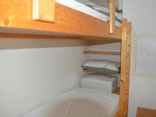 Duplex confortable ski aux pieds avec balcon