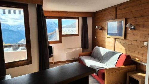 Résidence L'Ours Blanc - maeva Home - 2 Pièces 5 Personnes Sélection MAE-3006