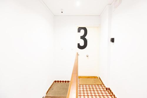 Gambar di galeri bagi Casa Olivera di Denia